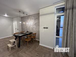 2-к квартира, на длительный срок, 60м2, 8/23 этаж