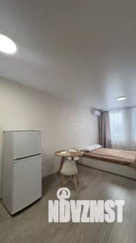 Студия квартира, посуточно, 28м2, 5/14 этаж