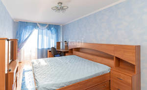 3-к квартира, на длительный срок, 98м2, 7/10 этаж