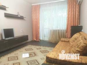 1-к квартира, посуточно, 56м2, 1/1 этаж