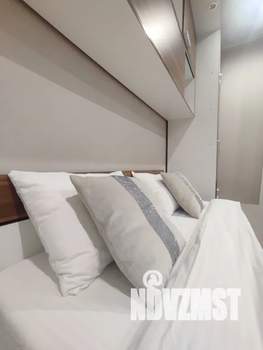2-к квартира, посуточно, 50м2, 11/17 этаж