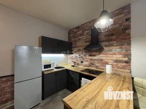 Студия квартира, на длительный срок, 30м2, 9/19 этаж