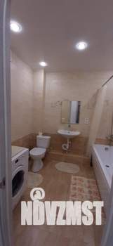 Студия квартира, на длительный срок, 28м2, 11/15 этаж