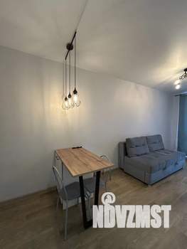 2-к квартира, посуточно, 48м2, 8/9 этаж