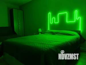 1-к квартира, посуточно, 39м2, 2/14 этаж