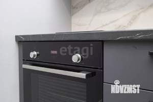 1-к квартира, на длительный срок, 45м2, 7/21 этаж