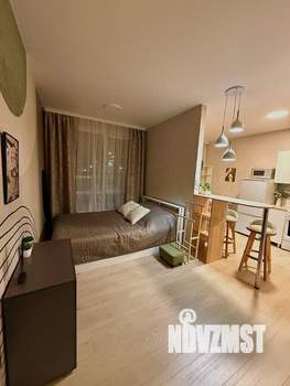 1-к квартира, на длительный срок, 35м2, 2/23 этаж