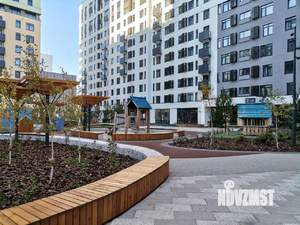 2-к квартира, посуточно, 68м2, 1/1 этаж