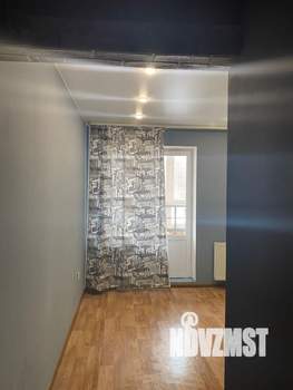 1-к квартира, на длительный срок, 40м2, 2/18 этаж