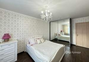 2-к квартира, на длительный срок, 56м2, 10/10 этаж