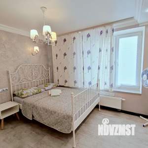 3-к квартира, посуточно, 93м2, 5/10 этаж