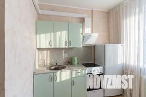 1-к квартира, посуточно, 33м2, 11/16 этаж