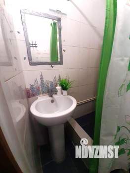 1-к квартира, посуточно, 15м2, 1/1 этаж