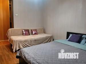 2-к квартира, посуточно, 51м2, 1/9 этаж