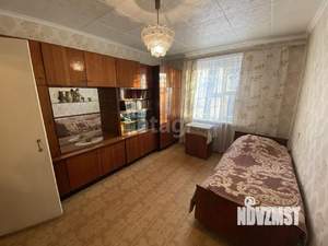 2-к квартира, на длительный срок, 51м2, 2/5 этаж