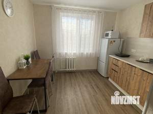 1-к квартира, посуточно, 33м2, 3/9 этаж