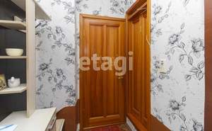 Студия квартира, на длительный срок, 16м2, 3/8 этаж