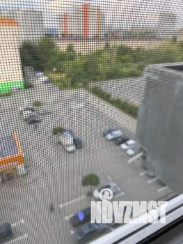 Студия квартира, посуточно, 21м2, 9/19 этаж