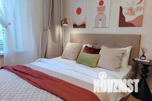 1-к квартира, посуточно, 30м2, 8/10 этаж