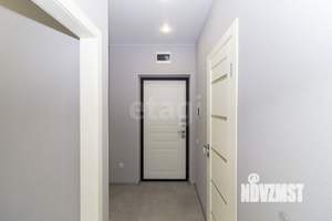 1-к квартира, на длительный срок, 33м2, 14/17 этаж