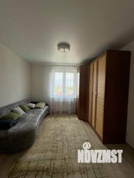 2-к квартира, на длительный срок, 40м2, 7/9 этаж
