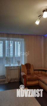 1-к квартира, на длительный срок, 40м2, 8/14 этаж