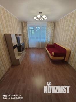 2-к квартира, на длительный срок, 52м2, 2/9 этаж