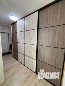 Студия квартира, на длительный срок, 31м2, 13/17 этаж