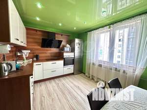 2-к квартира, на длительный срок, 60м2, 9/17 этаж