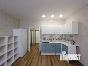 Студия квартира, посуточно, 29м2, 8/9 этаж