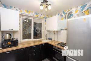 1-к квартира, на длительный срок, 31м2, 4/5 этаж