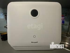 3-к квартира, на длительный срок, 69м2, 6/16 этаж