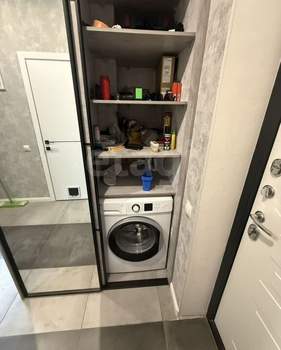 1-к квартира, на длительный срок, 38м2, 14/17 этаж