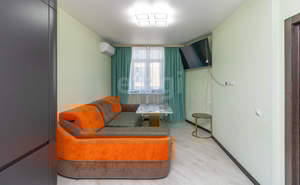 2-к квартира, на длительный срок, 61м2, 6/19 этаж