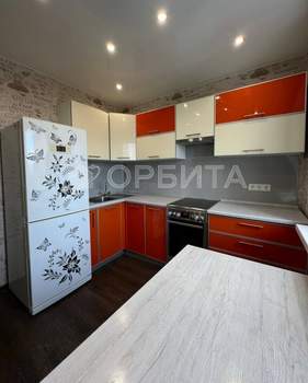 1-к квартира, на длительный срок, 33м2, 3/10 этаж