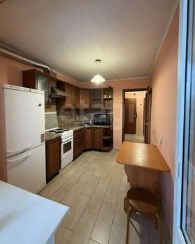 1-к квартира, на длительный срок, 36м2, 8/9 этаж