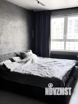 1-к квартира, на длительный срок, 48м2, 7/10 этаж