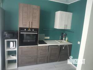 Студия квартира, на длительный срок, 29м2, 8/19 этаж