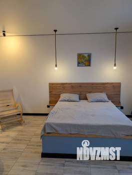 Студия квартира, на длительный срок, 27м2, 22/25 этаж