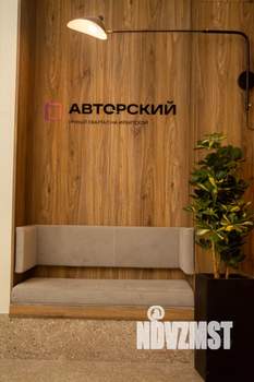 1-к квартира, посуточно, 45м2, 13/13 этаж