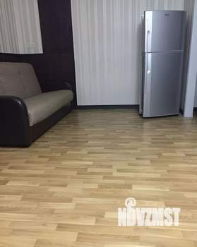 1-к квартира, на длительный срок, 40м2, 1/9 этаж