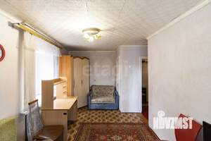 1-к квартира, на длительный срок, 30м2, 5/5 этаж