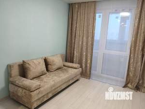 Студия квартира, на длительный срок, 25м2, 18/21 этаж