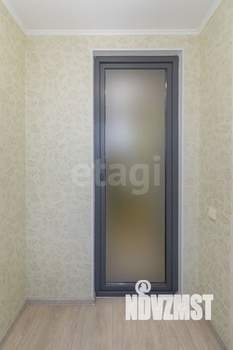 Студия квартира, на длительный срок, 30м2, 6/17 этаж