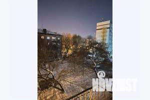 1-к квартира, посуточно, 34м2, 3/4 этаж