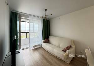 2-к квартира, на длительный срок, 56м2, 16/24 этаж