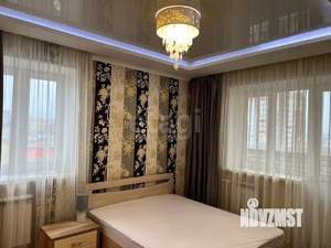 2-к квартира, на длительный срок, 60м2, 17/17 этаж