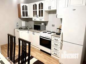 1-к квартира, на длительный срок, 38м2, 8/16 этаж