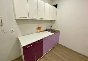 2-к квартира, на длительный срок, 49м2, 2/14 этаж