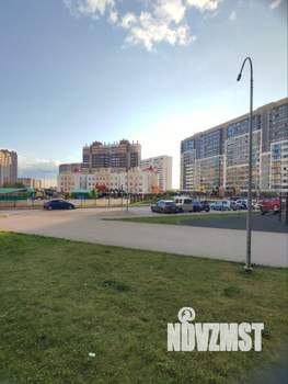 Студия квартира, на длительный срок, 16м2, 1/16 этаж
